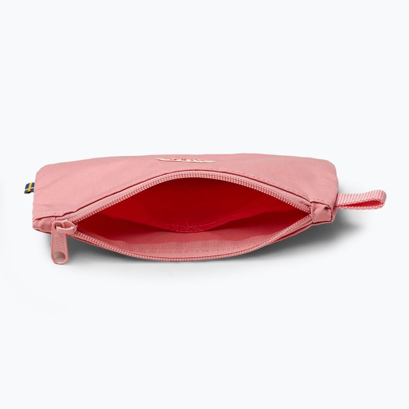 Fjällräven Kånken pink pencil case 3