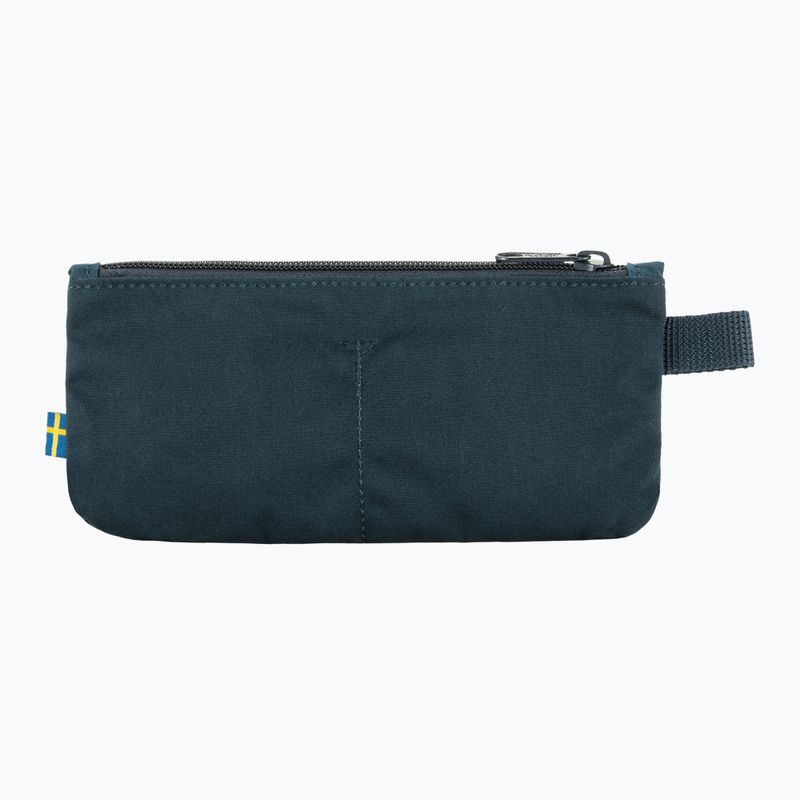 Fjällräven Kånken pencil case navy 2