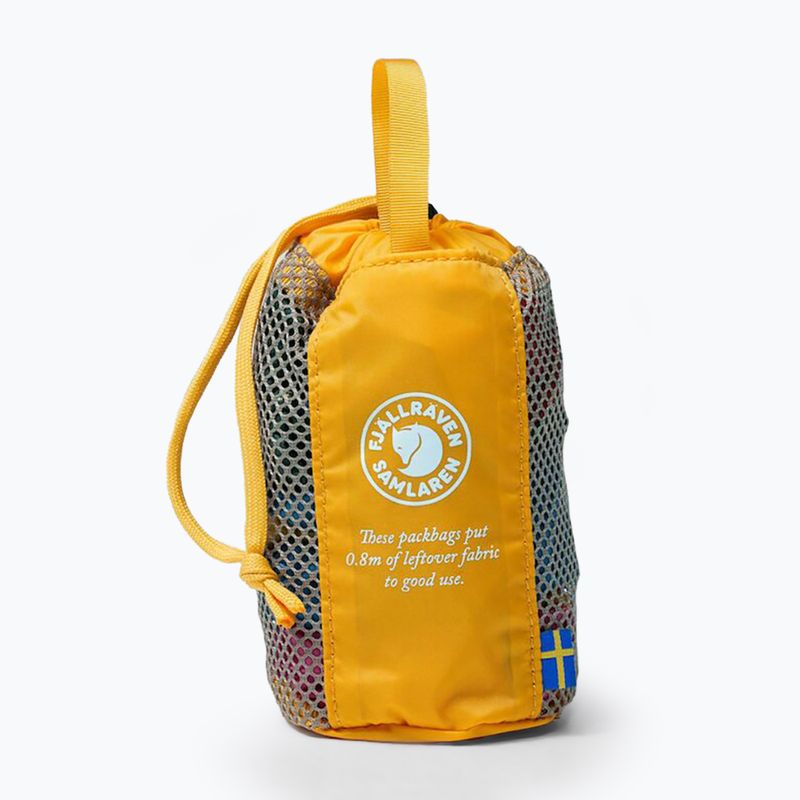 Fjällräven Samlaren Pack sack 4 pcs assorted 3