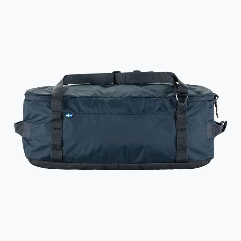 Travel bag Fjällräven High Coast Duffel 22 l navy 2