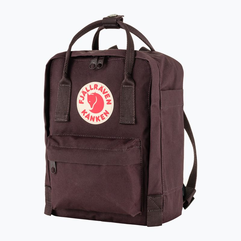 Backpack Fjällräven Kanken Mini 7 L blackberry 2