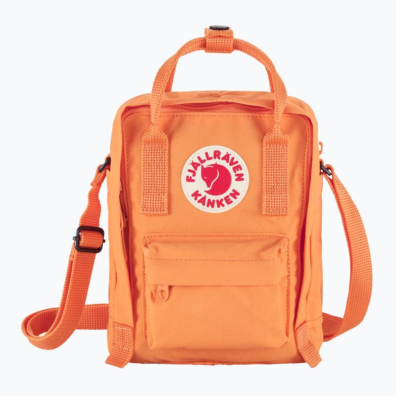 Fjällräven Kanken Sling 2.5 l sunstone orange