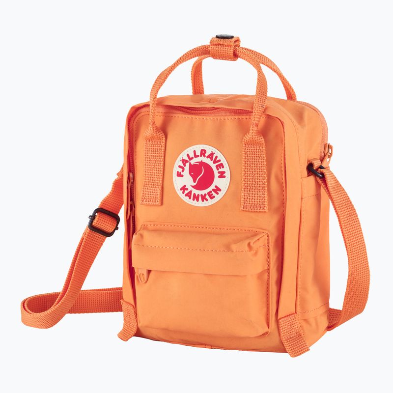 Fjällräven Kanken Sling 2.5 l sunstone orange 2