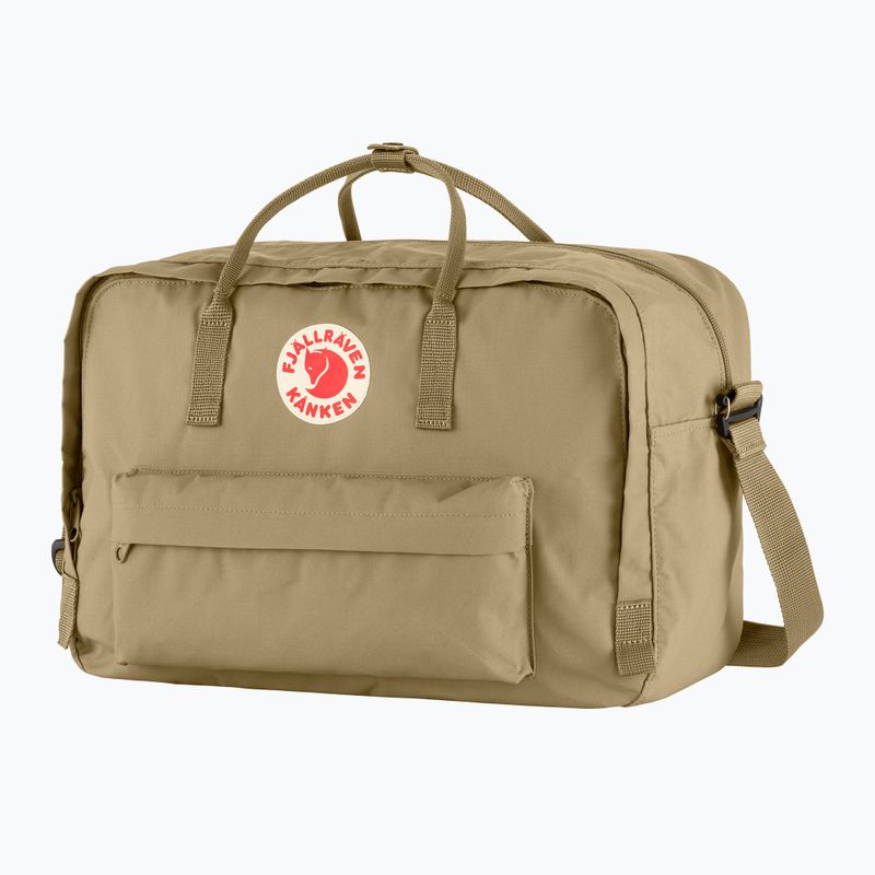 Fjällräven Kanken Weekender 30 l travel bag clay 2