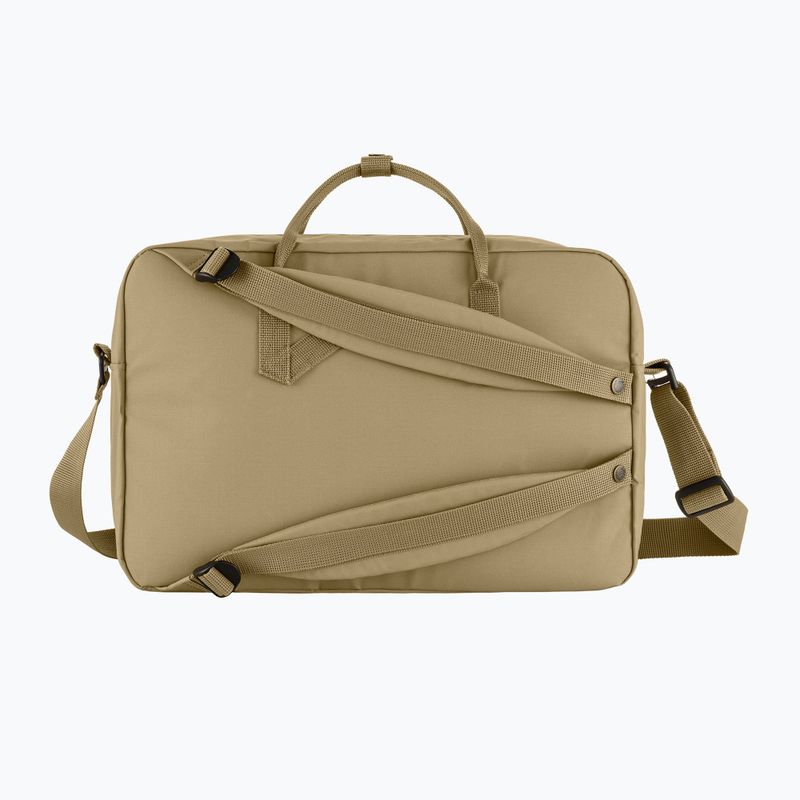 Fjällräven Kanken Weekender 30 l travel bag clay 3