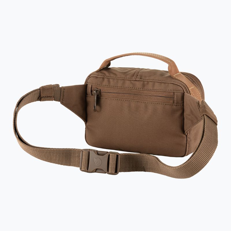 Waistbag Fjällräven Kånken No. 2 l hazel brown 2