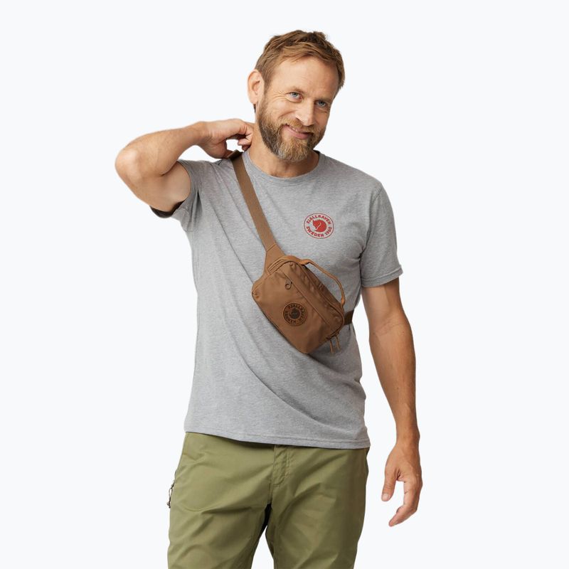 Waistbag Fjällräven Kånken No. 2 l hazel brown 3