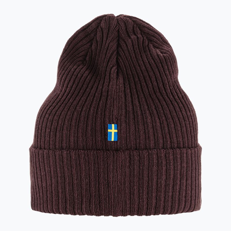 Winter hat Fjällräven Rib Hat port 3