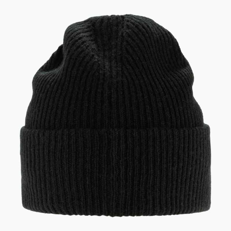 Winter hat Fjällräven Bergtagen Forever Wool black 2