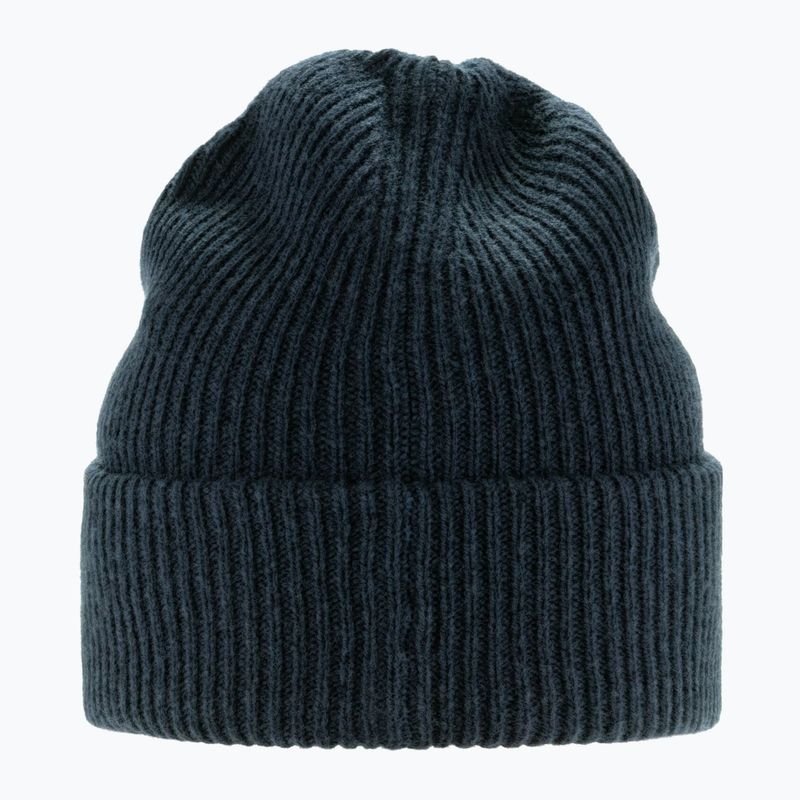 Winter hat Fjällräven Bergtagen Forever Wool dark navy 2