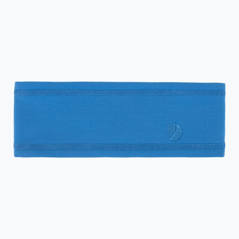 Fjällräven Expedition Fleece headband un blue 2