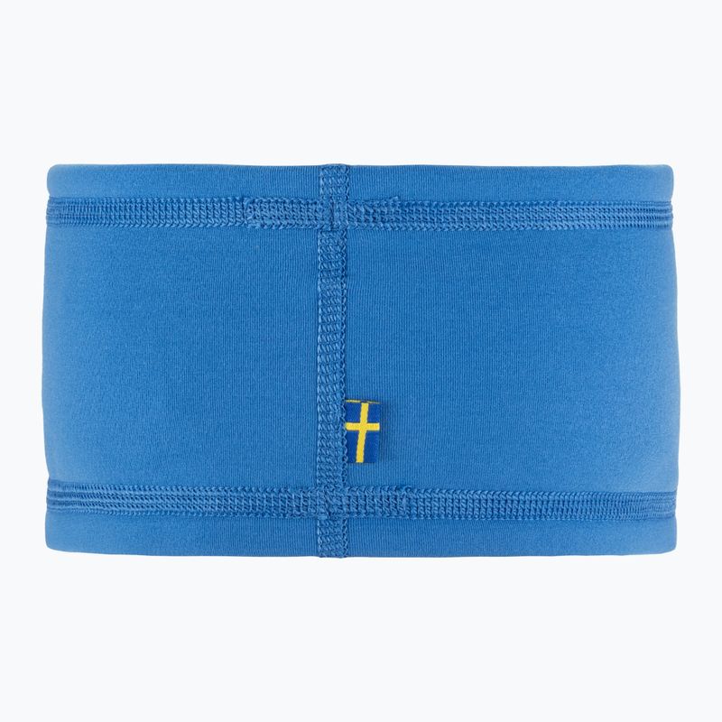 Fjällräven Expedition Fleece headband un blue 3