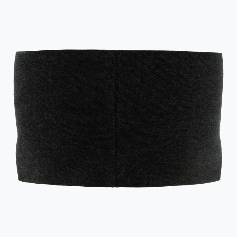 Headband Fjällräven Bergtagen Merino black 2