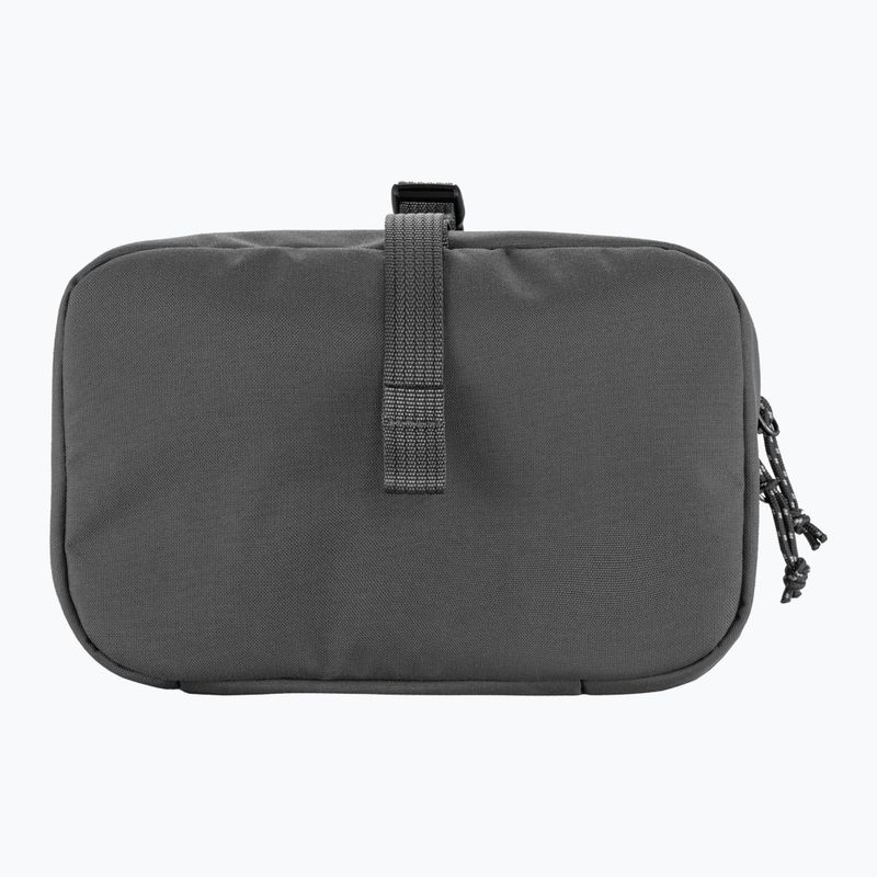 Fjällräven Färden Necessity Bag 3 l coal black 2