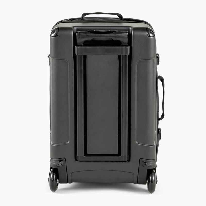 Travel case Fjällräven Färden Roller 35 l green 2