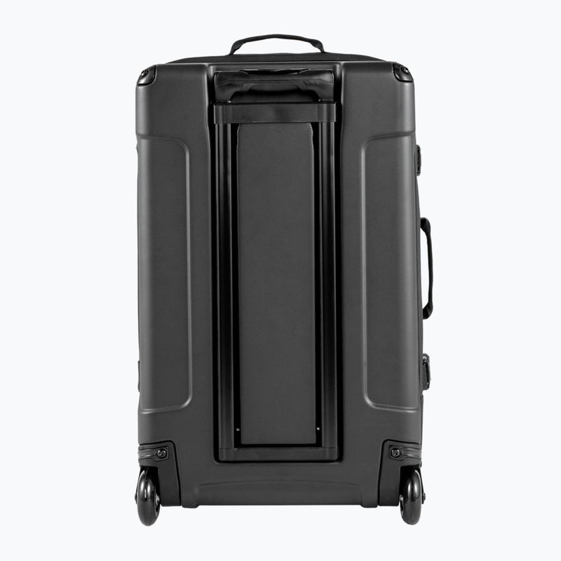 Travel case Fjällräven Färden Roller 75 l coal black 3