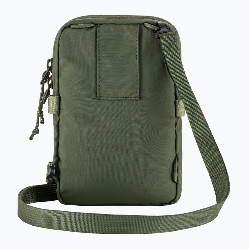 Fjällräven High Coast Pocket mountain green 3