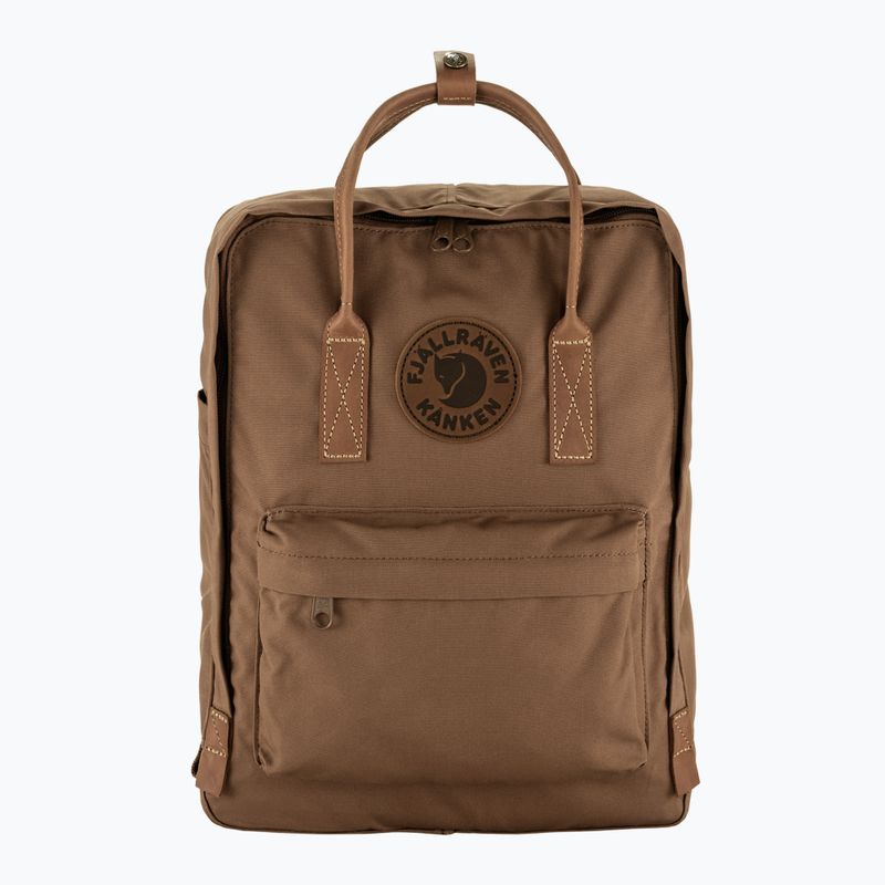 Fjällräven Kanken No. 2 16 l hazel brown daypack