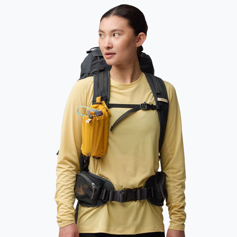 Fjällräven Abisko Bottle Pocket mustard yellow 6