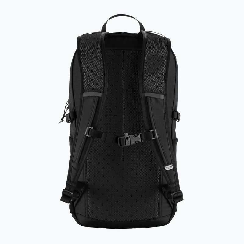 Backpack Fjällräven Abisko Softpack 16 l black 3