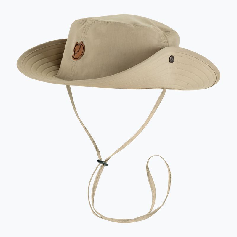 Fjällräven Abisko Summer fossil hat 2