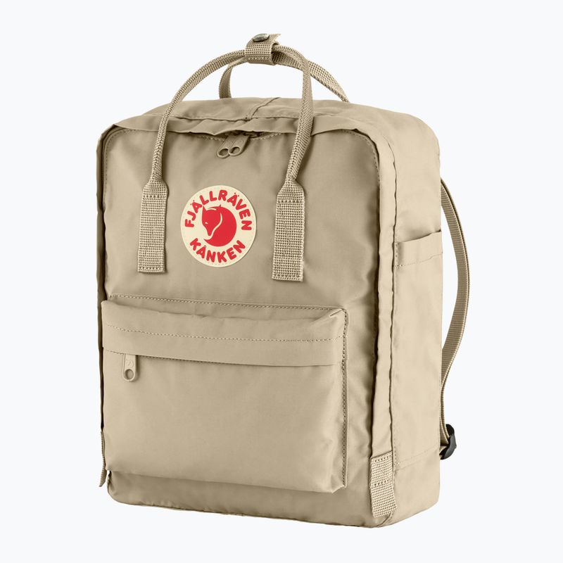 Urban backpack Fjällräven Kanken 16 l fossil 2