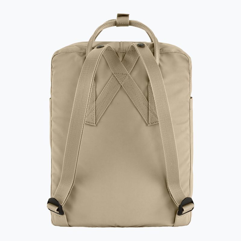 Fjällräven Kanken 16 l fossil city backpack 3