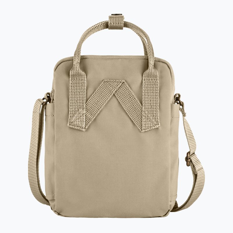 Pouch Fjällräven Kanken Sling 2,5 l fossil 3