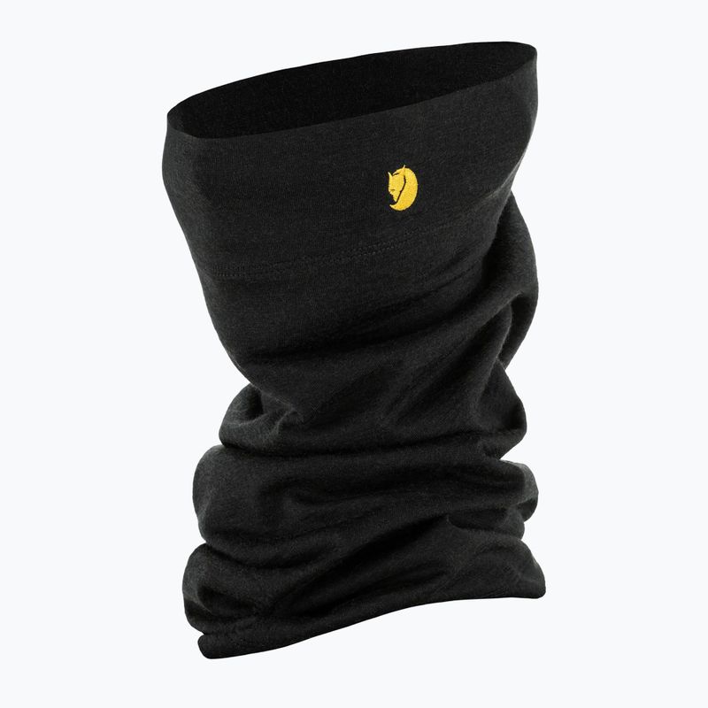 Balaclava Fjällräven Bergtagen Merino black
