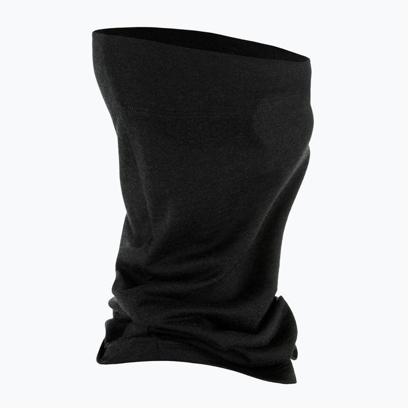 Balaclava Fjällräven Bergtagen Merino black 2
