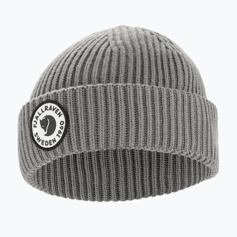 Winter hat Fjällräven 1960 Lite grey