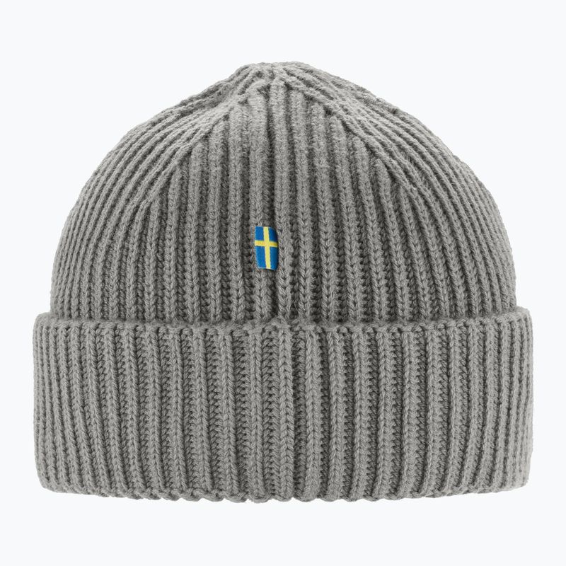 Winter hat Fjällräven 1960 Lite grey 2