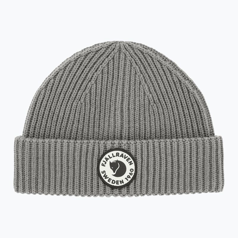 Winter hat Fjällräven 1960 Lite grey 3