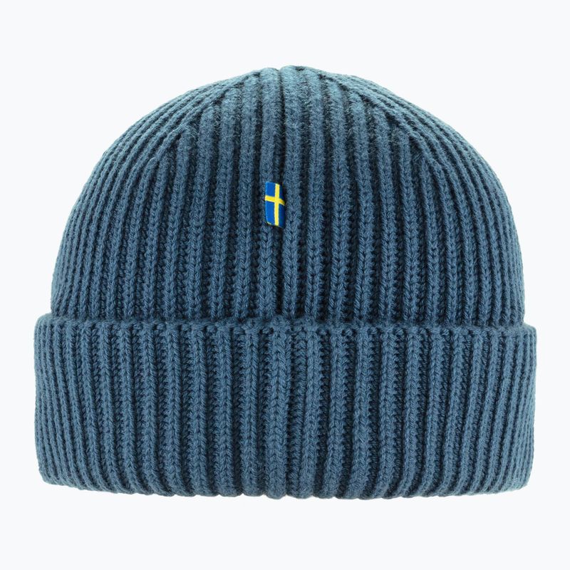 Winter hat Fjällräven 1960 Lite indigo blue 2