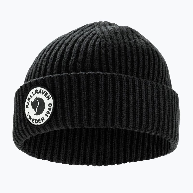 Winter hat Fjällräven 1960 Lite black