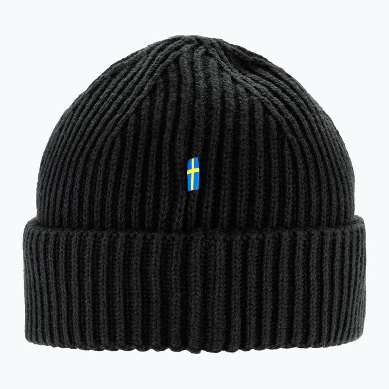 Winter hat Fjällräven 1960 Lite black 2