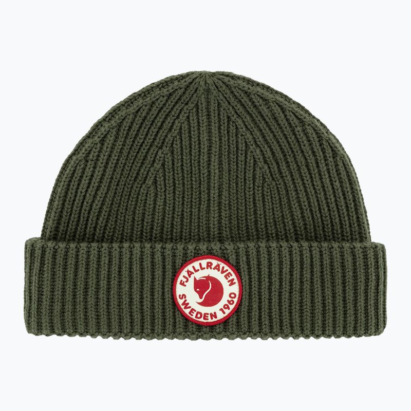 Winter hat Fjällräven 1960 Lite deep forest 2
