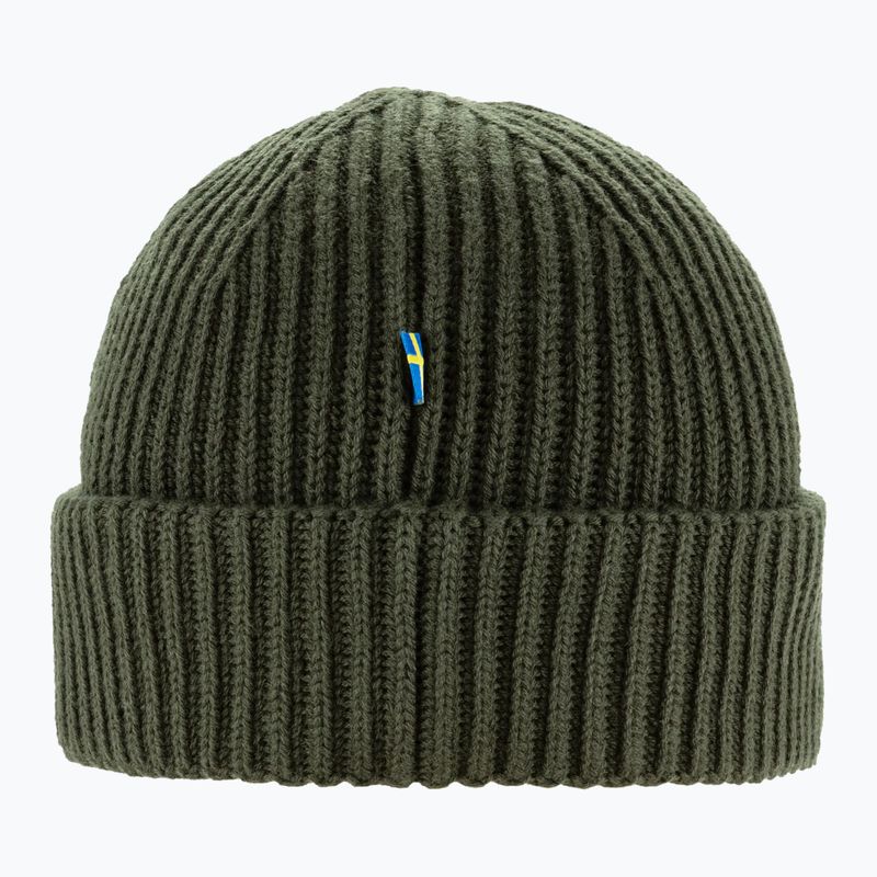 Winter hat Fjällräven 1960 Lite deep forest 3
