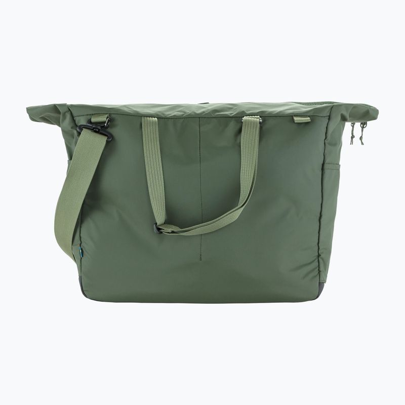 Bag Fjällräven High Coast Tote 30 l mountain green 3
