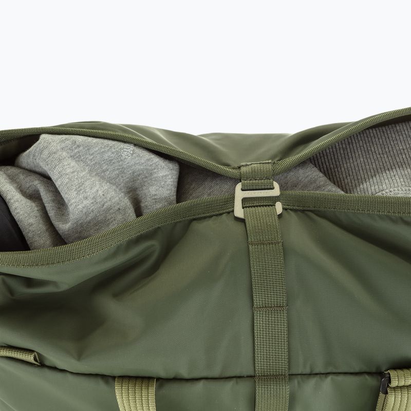 Bag Fjällräven High Coast Tote 30 l mountain green 6