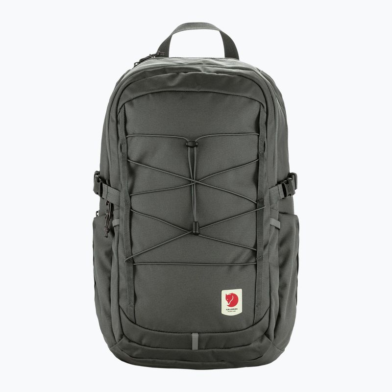 Backpack Fjällräven Skule 28 L basalt