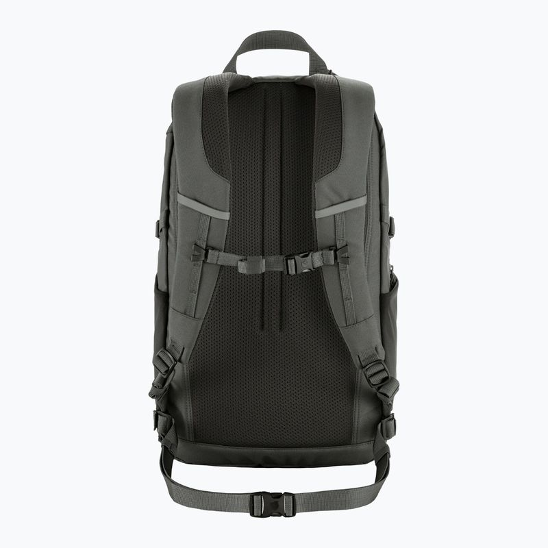 Backpack Fjällräven Skule 28 L basalt 3