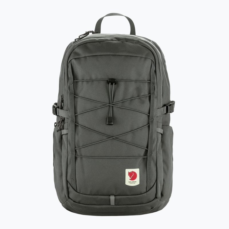 Rucksack Fjällräven Skule 20 l basalt 2