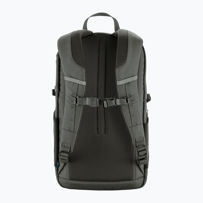Rucksack Fjällräven Skule 20 l basalt 3