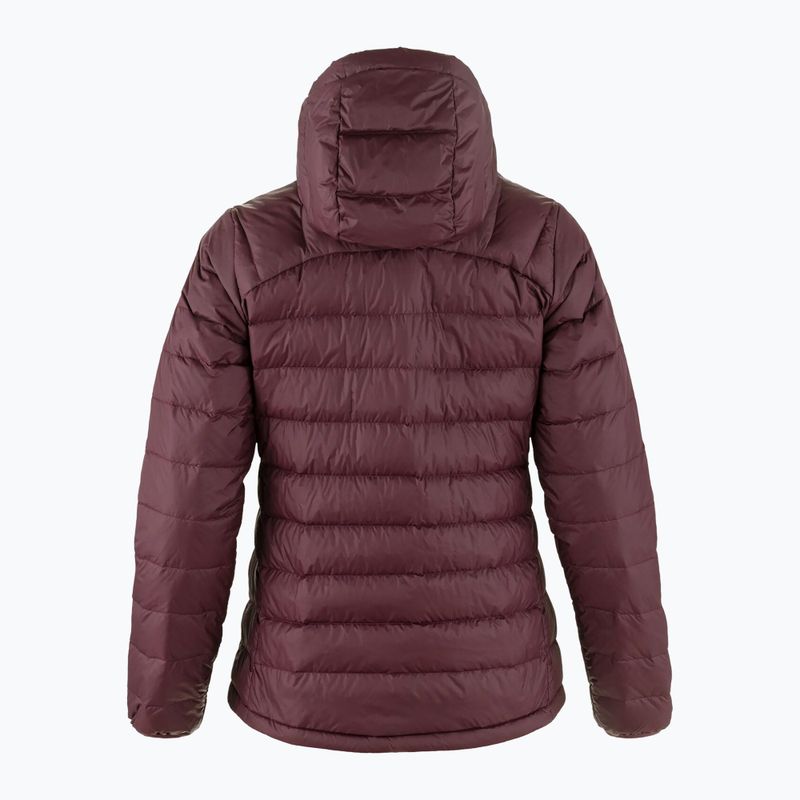 Down jacket Fjällräven Expedition Pack Down Hoodie port 2