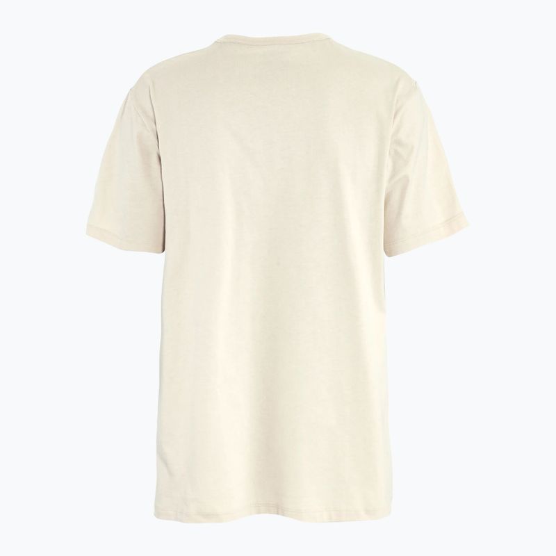 Men's T-shirt Fjällräven Relaxed chalk white 2