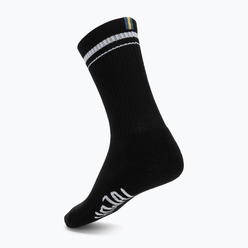 Socks Fjällräven Hoja black 2