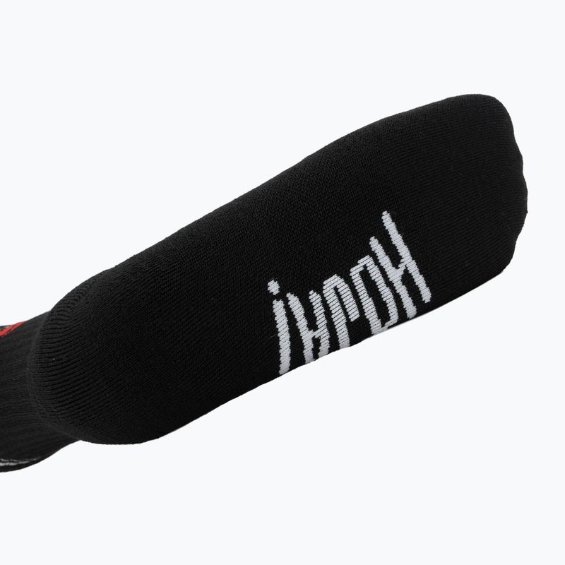 Socks Fjällräven Hoja black 4