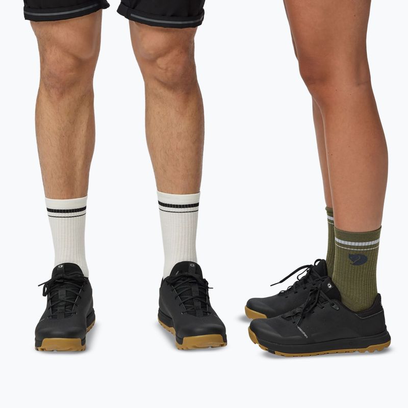 Socks Fjällräven Hoja eggshell 4