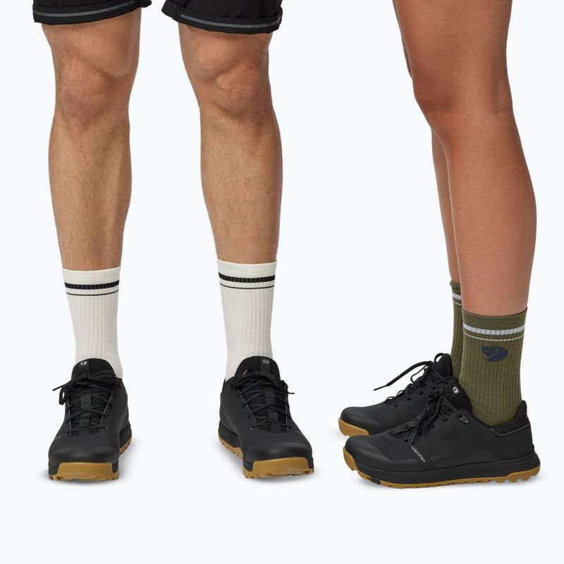 Socks Fjällräven Hoja green 6